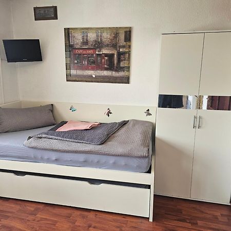 ケルン ハウス エンテレザンアパートホテル エクステリア 写真